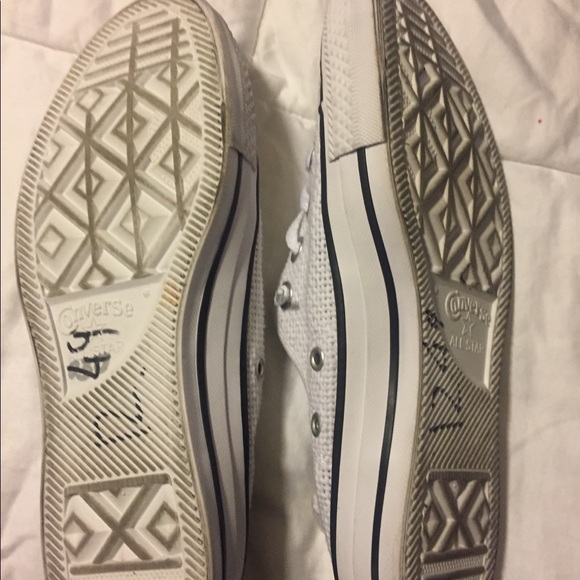 Converse - Picture 6 of 9